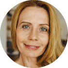 Gelatine Sculpt customer testimonial